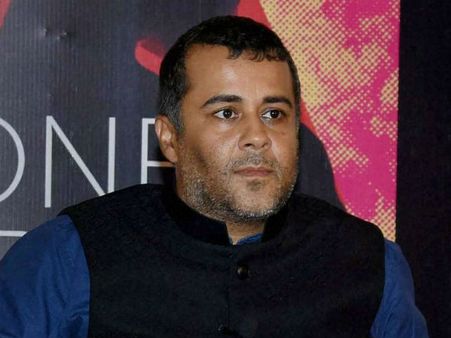 ಈ ಬಾರಿಯ ಬೆಂಗಳೂರು ಸಾಹಿತ್ಯ ಉತ್ಸವಕ್ಕೆ ಚೇತನ್ ಭಗತ್‌ ಇಲ್ಲ