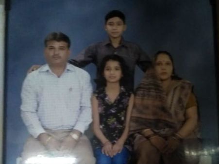 ಆನ್ ಲೈನ್ ಗೇಮ್ ಚಟಕ್ಕೆ ಪಾಲಕರನ್ನೇ ಕೊಂದ ಮಗ!