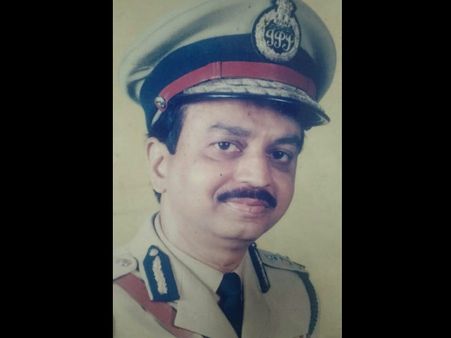 ಸರ್ಕಾರದ ವಿರುದ್ಧ ಕೋರ್ಟ್ ಮೆಟ್ಟಿಲೇರಿದ್ದ ನಿವೃತ್ತ ಡಿಜಿಪಿ ಸಿ ದಿನಕರನ್ ವಿಧಿವಶ