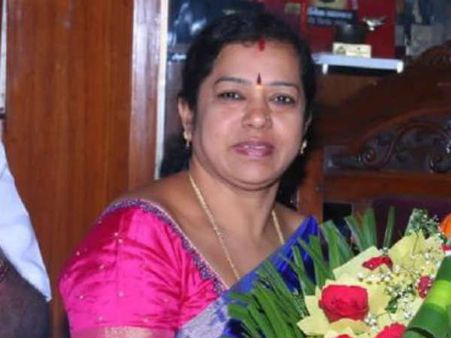 ಅಧಿಕಾರ ವಹಿಸಿಕೊಂಡ ಮರುದಿನವೇ ಉಪಮೇಯರ್ ವಿಧಿವಶ