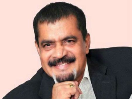 ಆಯುಧ ಪೂಜೆ ತಂದ ಸಂಕಷ್ಟ, ಮುತ್ತಪ್ಪ ರೈಗೆ ಸಿಸಿಬಿ ನೊಟೀಸ್‌