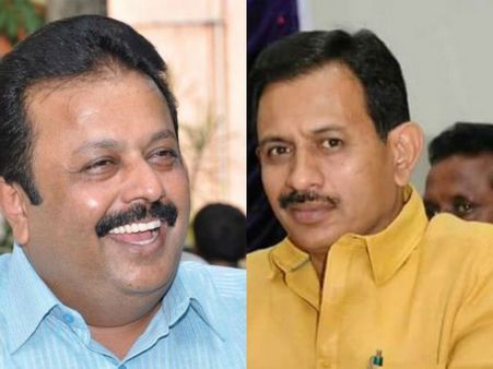 ಕಾಂಗ್ರೆಸ್‌ನಲ್ಲಿ ಸೋತ ಅಭ್ಯರ್ಥಿಗಳಿಗೆ ಬಿಜೆಪಿ ಗಾಳ, ಏನಿದು ಹೊಸ ತಂತ್ರ