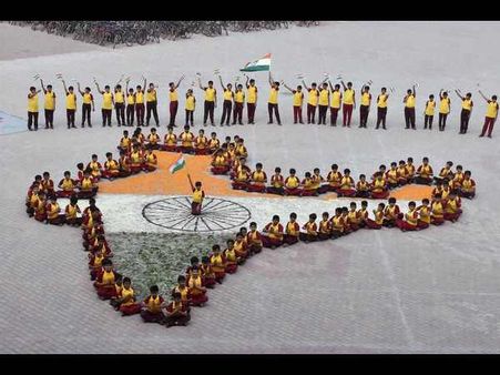 ಭಾರತದ ಯಾವೆಲ್ಲ ನಗರಗಳ ಹೆಸರು ಬದಲಾಗಿದೆ? ಚಿತ್ರ ಮಾಹಿತಿ