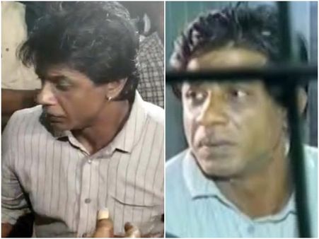 ಜೈಲಿನಿಂದ ಬಿಡುಗಡೆ, ಪತ್ನಿ ತಬ್ಬಿಕೊಂಡು ಕಣ್ಣೀರಿಟ್ಟ ದುನಿಯಾ ವಿಜಯ್