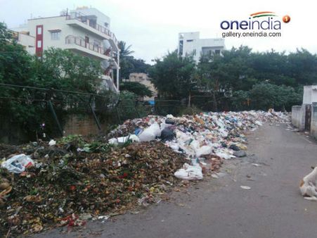 ಗ್ರಾಮ ಪಂಚಾಯ್ತಿಗಳಲ್ಲೂ ಶೀಘ್ರ ಘನತ್ಯಾಜ್ಯ ನಿರ್ವಹಣಾ ಘಟಕ