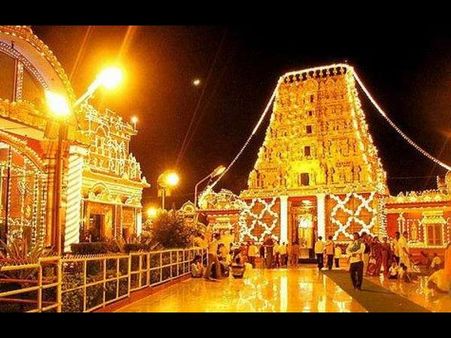 ಈ ಬಾರಿಯ ಮಂಗಳೂರು ದಸರಾ ಉದ್ಘಾಟಿಸಲಿದ್ದಾರೆ ಸಿಎಂ ಕುಮಾರಸ್ವಾಮಿ