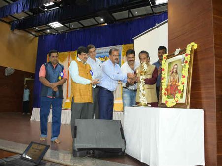 ನಮ್ಮ ದೇಶದ ಆಯುರ್ವೇದ ಕ್ಷೇತ್ರಕ್ಕೆ ನನ್ನದೊಂದು ಕೊಡುಗೆ ಇದೆ