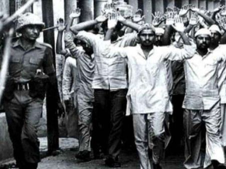 1987ರ ಮುಸ್ಲೀಮರ ಮಾರಣಹೋಮ: 16 ಮಾಜಿ ಪೊಲೀಸರಿಗೆ ಜೀವಾವಧಿ ಶಿಕ್ಷೆ