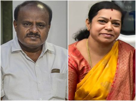 ರಮೀಳಾ ನಿಧನಕ್ಕೆ ಭಾವುಕ ಶ್ರದ್ಧಾಂಜಲಿ ಅರ್ಪಿಸಿದ ಸಿಎಂ ಕುಮಾರಸ್ವಾಮಿ