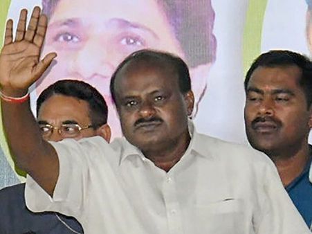 ಬಿಜೆಪಿಯ ಹಿಂದುತ್ವ Vs ಜೆಡಿಎಸ್ ಹಿಂದುತ್ವ: ಓವರ್ ಟು ಕುಮಾರಣ್ಣ