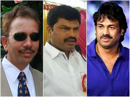 ಶಿವಮೊಗ್ಗ ಲೋಕಸಭಾ ಕಣದಲ್ಲಿ ಮಾಜಿ ಸಿಎಂಗಳ ಮಕ್ಕಳ ಕಾದಾಟ