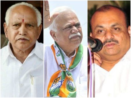 ಸಿದ್ದರಾಮಯ್ಯ ಪುತ್ರ ಕುರಿತು ರೆಡ್ಡಿ ಹೇಳಿಕೆಗೆ ಸರ್ವ ಪಕ್ಷಗಳ ನಾಯಕರ ಛೀಮಾರಿ