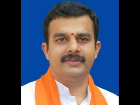 ಕಸಾಯಿಖಾನೆಗೆ 15 ಕೋಟಿ ರೂ.ನೀಡಿದ ಖಾದರ್: ಸ್ಪಷ್ಟನೆ ಕೇಳಿದ ಕಾರ್ಕಳ ಶಾಸಕ ಸುನಿಲ್ ಕುಮಾರ್