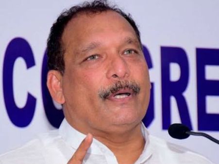 ಕಸಾಯಿಖಾನೆಗೆ ಹಣವನ್ನು ಕೇಂದ್ರವೇ ಮಂಜೂರು ಮಾಡಿದೆ: ಐವನ್ ಡಿಸೋಜಾ