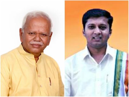 ಜಮಖಂಡಿ ಚುನಾವಣಾ ಚಿತ್ರಣ ಅಂತಿಮ, ಪ್ರಚಾರಕ್ಕೆ ಘಟಾನುಘಟಿ ನಾಯಕರು!