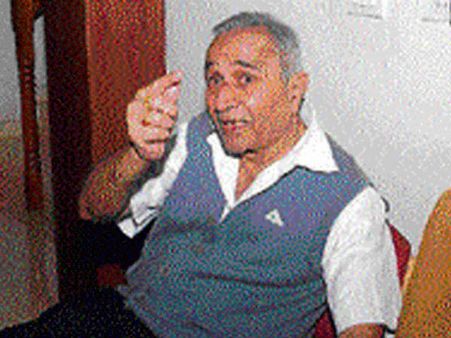 ಜಾವಗಲ್ ಶ್ರೀನಾಥ್ ತಂದೆಯ ಅಂತ್ಯಕ್ರಿಯೆಯಲ್ಲಿ ಪಾಲ್ಗೊಂಡ ರಾಹುಲ್ ದ್ರಾವಿಡ್, ಅನಿಲ್ ಕುಂಬ್ಳೆ