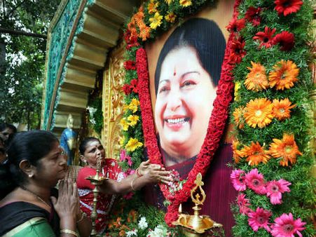 ಆಸ್ಪತ್ರೆಯ CCTV ಆಫ್ ಆಗಿದ್ದೇಕೆ? ಜಯಲಲಿತಾ ಪ್ರಕರಣಕ್ಕೆ ಹೊಸ ತಿರುವು?!