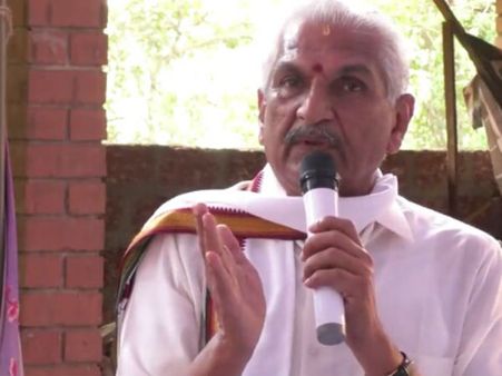 ಆರ್ ಎಸ್ ಎಸ್ ಮುಖಂಡ ಕಲ್ಲಡ್ಕ ಪ್ರಭಾಕರ್ ಭಟ್ ಗೆ ಎದುರಾಗಿದೆ ಸಂಕಷ್ಟ