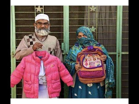 23 ವಯಸ್ಸಿನ ಪಾಕಿಸ್ತಾನದ ಅತ್ಯಾಚಾರಿ, ಸರಣಿ ಹಂತಕನಿಗೆ ಗಲ್ಲು ಶಿಕ್ಷೆ