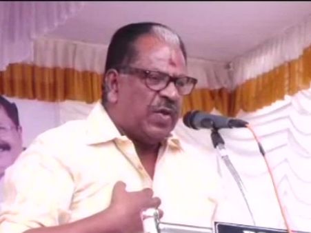 ಶಬರಿಮಲೆಗೆ ಬರುವ ಮಹಿಳೆಯರ ಸೀಳಬೇಕು ಎಂದ ನಟನ ವಿರುದ್ಧ ದೂರು