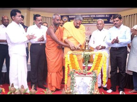 ಯಾಗದಿಂದ ಭಕ್ತರಲ್ಲಿ ಆತ್ಮಜ್ಞಾನ ವೃದ್ಧಿ ಸಾಧ್ಯ : ಮಾಣಿಲಶ್ರೀ