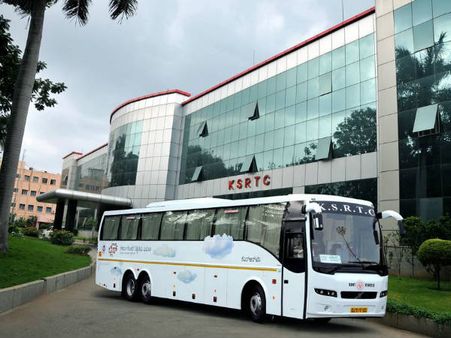 ನಾಡಹಬ್ಬ ದಸರಾಕ್ಕೆ ರಾಜ್ಯ ರಸ್ತೆ ಸಾರಿಗೆ ನಿಗಮದಿಂದ ಪ್ಯಾಕೇಜ್ ಟೂರ್