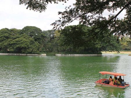 2021 ರ ವೇಳೆಗೆ ಬೆಂಗಳೂರು ಕೆರೆಗಳೆಲ್ಲಾ ಕ್ಲೀನ್‌: ಒಳಚರಂಡಿ ಮಂಡಳಿ