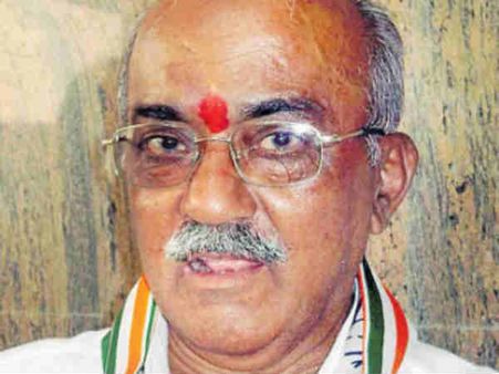 ಕಮಲಕ್ಕೆ ಕೈ ತೆನೆ ಒಡಕಿನ ಲಾಭ ಪಡೆದ ಕಮಲ, ಲಿಂಗಪ್ಪರ ಮಗ ಬಿಜೆಪಿಗೆ