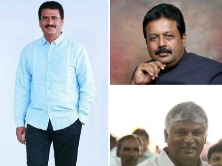 ಚಲುವರಾಯಸ್ವಾಮಿ ಒಬ್ಬ ರಾಜಕೀಯ ವ್ಯಭಿಚಾರಿ: ಶಾಸಕ ಸುರೇಶ್ ಗೌಡ