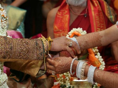 ಕೊಪ್ಪಳದಲ್ಲಿ ಮಧುಚಂದ್ರದ ರಾತ್ರಿಯೇ ಮದುಮಗಳ ಅಪಹರಣ