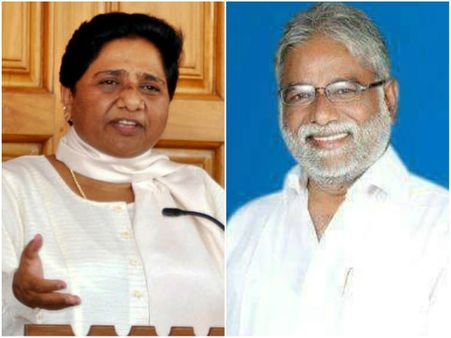 ಲೋಕಸಭೆ ಚುನಾವಣೆ: ಕರ್ನಾಟಕದಲ್ಲಿ ಬಿಎಸ್ ಪಿ ಸ್ವತಂತ್ರ ಸ್ಪರ್ಧೆ