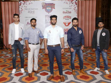 ಮಿಸ್ಟರ್ ಇಂಡಿಯಾ 2018: ಬೆಂಗಳೂರಲ್ಲೇ ನಡೆಯಿತು ಆಡಿಷನ್