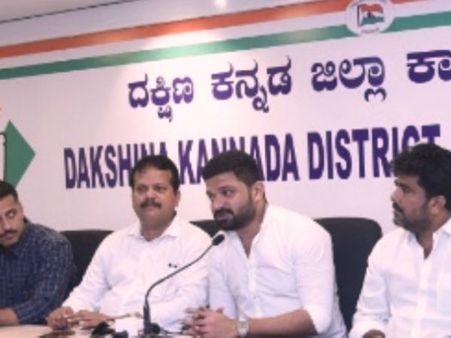 ಬೀಫ್ ರಫ್ತು ಮಾಡೋ ಹೆಚ್ಚಿನ ಕಂಪನಿಗಳು ಬಿಜೆಪಿ ಸಂಸದರದ್ದು:ಮಿಥುನ್ ರೈ