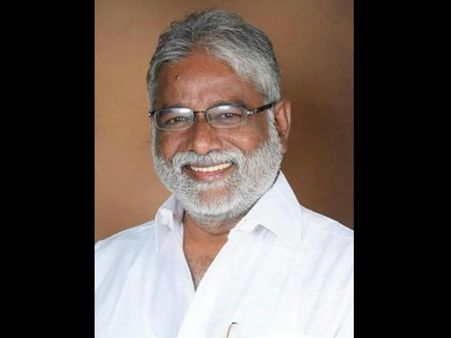 ಸಚಿವ ಸ್ಥಾನಕ್ಕೆ ಎನ್‌.ಮಹೇಶ್‌ ರಾಜೀನಾಮೆ, ಮೈತ್ರಿ ಸರ್ಕಾರಕ್ಕೆ ಪೆಟ್ಟು