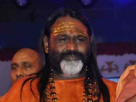 ಅತ್ಯಾಚಾರ ಪ್ರಕರಣ : ದೇವಮಾನವ ಡಾಟಿ ಮಹಾರಾಜ್ ವಿರುದ್ಧ ಚಾರ್ಜ್ ಶೀಟ್