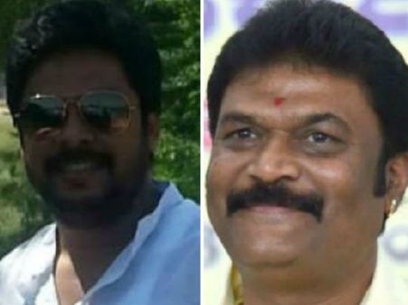 ಬೇಲೆಕೇರಿ ಪ್ರಕರಣ : ಶಾಸಕರ ವಿರುದ್ಧದ ಜಾಮೀನು ರಹಿತ ವಾರೆಂಟ್ ವಾಪಸ್