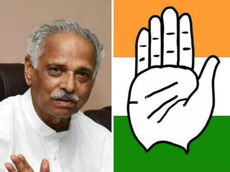 ಶಿವಮೊಗ್ಗ ಉಪ ಚುನಾವಣೆ ಗೆಲ್ಲಲು ಕಾಂಗ್ರೆಸ್‌ ರಣತಂತ್ರ!