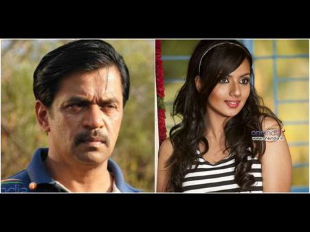 #ಮಿಟೂ: ಶೃತಿ ಹರಿಹರನ್‌ ಮೇಲೆ ಮೊಕದ್ದಮೆ ಹೂಡುತ್ತೇನೆಂದ ಅರ್ಜುನ್ ಸರ್ಜಾ