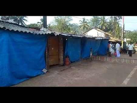 ಹಿಂದೂ ಮುಖಂಡನ ಮೇಲೆ ಹಲ್ಲೆ: ಸುಬ್ರಹ್ಮಣ್ಯ ಪೇಟೆ ಸಂಪೂರ್ಣ ಬಂದ್