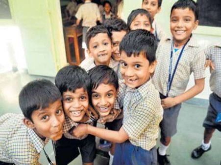 ಆರ್ ಟಿಇ: ಕೇರಳ ಮಾದರಿ ಕರ್ನಾಟಕದಲ್ಲೂ ಅನುಷ್ಠಾನಗೊಳ್ಳುವುದೇ?