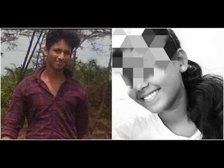 ಮಂಗಳೂರಲ್ಲಿ 'ಮಾದಕ' ಪ್ರೇಮ: ಪ್ರಿಯನಿಗಾಗಿ ಜೈಲಿಗೆ ಗಾಂಜಾ ತಂದ ಯುವತಿ