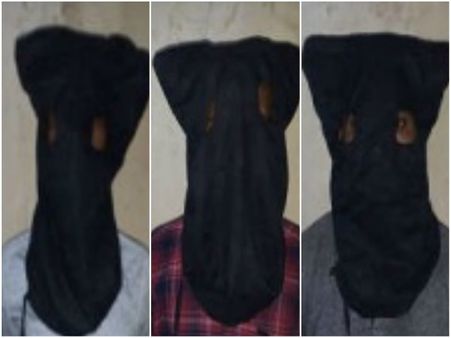 ಮಂಗಳೂರಿನಲ್ಲಿ ಹಿಂದೂ ಮುಖಂಡನ ಮೇಲೆ ದಾಳಿ ಪ್ರಕರಣ: ಮೂವರು ಆರೋಪಿಗಳ ಬಂಧನ