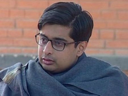 ಲೈಂಗಿಕ ಕಿರುಕುಳ ಆರೋಪ : ರಾಷ್ಟ್ರೀಯ ದಿನಪತ್ರಿಕೆ ಸಂಪಾದಕ ರಾಜೀನಾಮೆ