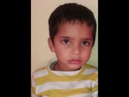 ಹಳೆಯೂರಿನಲ್ಲಿ ಆಟವಾಡಲು ಹೋದ ಬಾಲಕ ನೀರುಪಾಲು