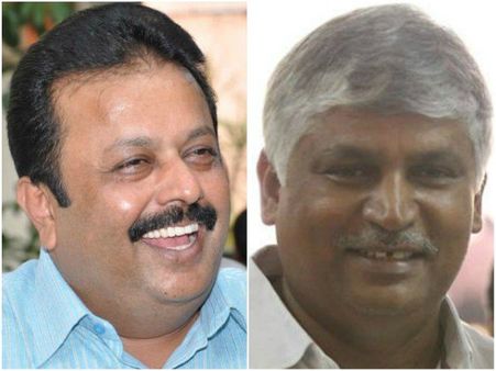 ಮಂಡ್ಯ: ಬಹಿರಂಗ ಚರ್ಚೆಯಲ್ಲಿ ಜಂಗಿ ಕುಸ್ತಿ ಮಾಡ್ತಾರಾ ಪುಟ್ಟರಾಜು-ಚಲುವರಾಯಸ್ವಾಮಿ?