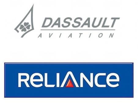 ರಫೇಲ್: ರಿಲಯನ್ಸ್ ಜತೆ ಒಪ್ಪಂದ ಮಾಡಿಕೊಳ್ಳದೆ ಬೇರೆ ಆಯ್ಕೆಯೇ ಇರಲಿಲ್ಲ!