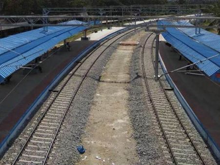 ಅರಸೀಕೆರೆ-ತುಮಕೂರು-ಮೈಸೂರು ಪುಷ್-ಪುಲ್ ರೈಲು ಸಂಚಾರದಲ್ಲಿ ಬದಲಾವಣೆ