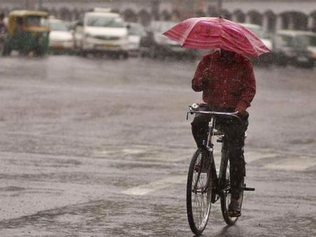 ಪ್ರವಾಹ ಬಂದಿದ್ದು ನಿಜ, ಆದರೂ ಈ ಬಾರಿ ಮಳೆ ಕೊರತೆ!