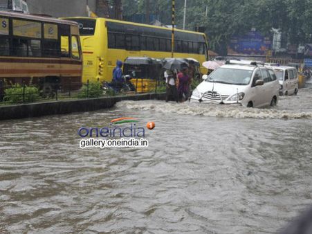 ಮುಂದಿನ 48 ಗಂಟೆಯಲ್ಲಿ ರಾಜ್ಯದ ಹಲವೆಡೆ ಮಳೆ ಸಾಧ್ಯತೆ