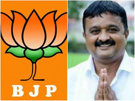 ರಾಮನಗರದತ್ತ ಸುಳಿಯದ ಬಿಜೆಪಿ ನಾಯಕರು: ಕಾರ್ಯಕರ್ತರು ಕಂಗಾಲು